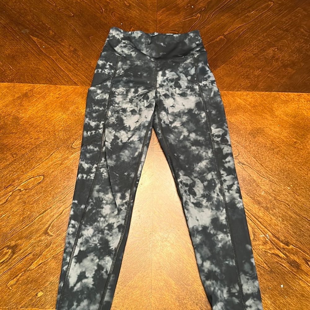 American eagle leggings size small